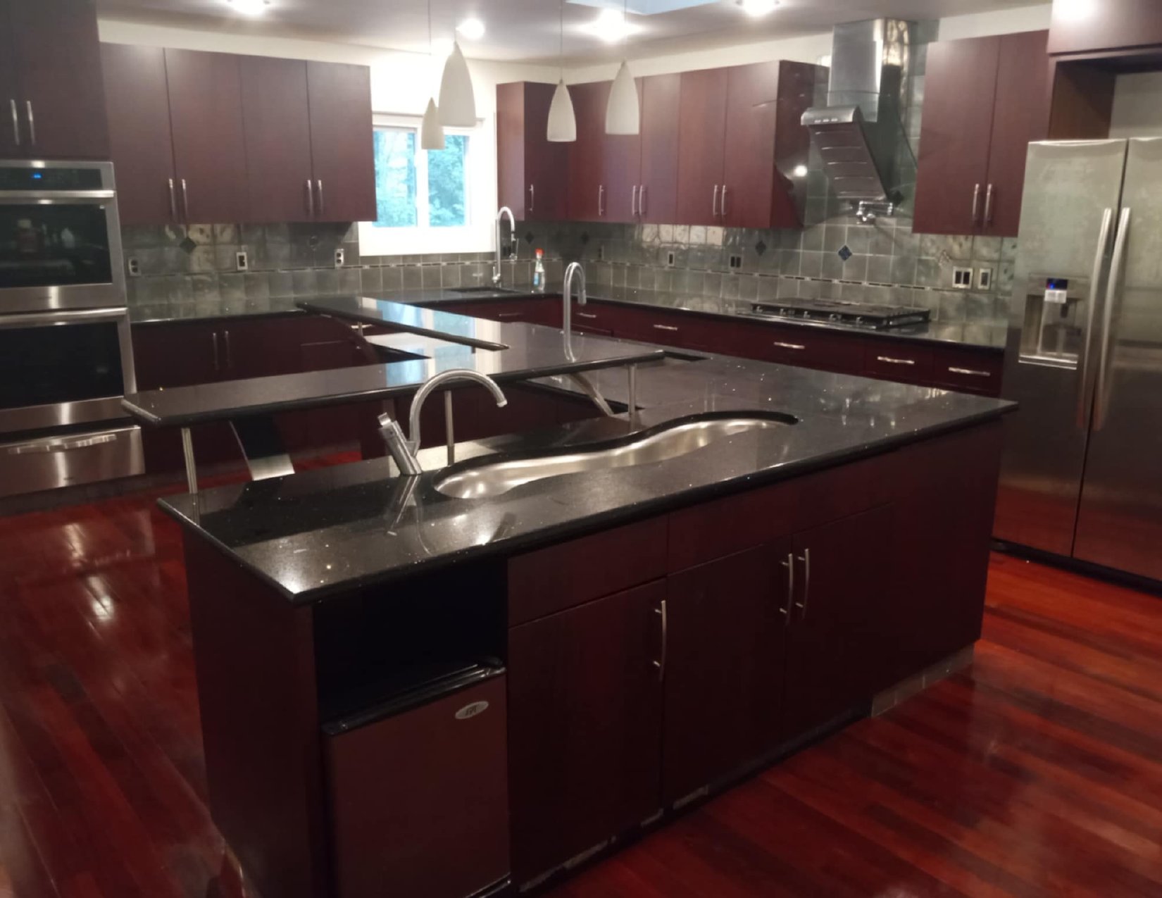 Post-Construction Deep Cleans